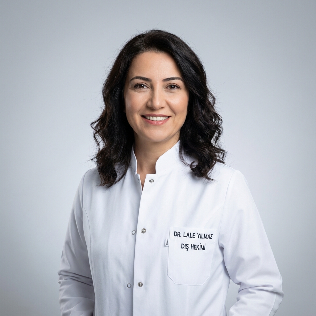 Dr. Dt. Mehmet Kaya