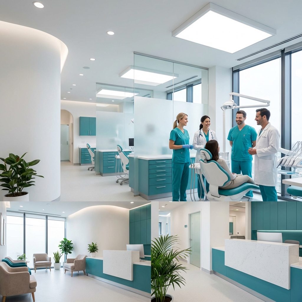 Diş Kliniği